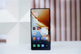 努比亚Z70S Ultra摄影师版真全面屏惊艳亮相图赏！
