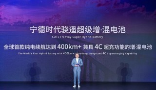 长城面临挑战，探索增程之外的新路径