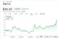 杭州新势力车企盈利，理想与实力的完美结合