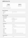 OPPO Reno 14搭载联发科天玑8350芯片性能跑分揭晓，实力展现！