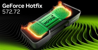 NVIDIA应对RTX 50黑屏问题，紧急发布五个驱动解决方案