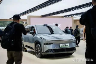丰田中国战略重塑，终结乱象，开启全新篇章