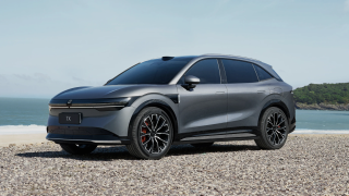 实测极氪7X，超快充电速度惊艳登场