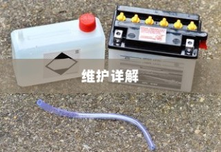 电车电瓶加酸全攻略详解，从理解到操作与维护的指南