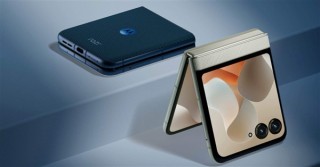 联想moto razr 60/Pro折叠屏手机发布，国补价2999元起，开启新纪元！