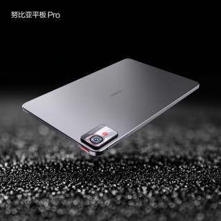 努比亚平板Pro实现Windows PC无线互联，手机文件秒传新体验