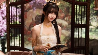 美女请别影响我成仙，七美共修仙之旅新书发布预告