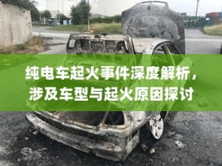 二十万左右纯电车选购指南，全方位解析您的选择选项