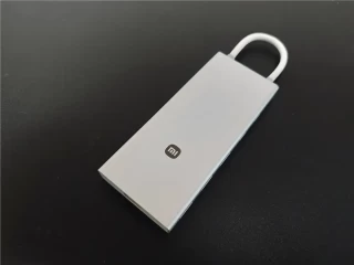 小米Type-C十合一扩展坞，一机顶十，高效办公利器