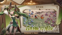 决胜之心战场钻石奖励一览?决胜之心战场钻石奖励获取说明