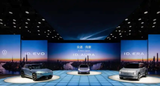 2025上海车展展望，新能源转型下半场，合资品牌强势回归的舞台