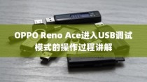 OPPO Reno Ace进入USB调试模式的操作过程讲解