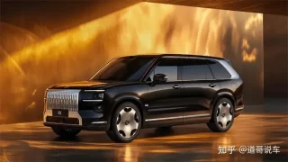 智能、能源与全球化交汇，重塑游戏规则者蓄势待发——2025年上海车展观察