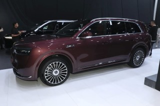 问界M8大定超五万，轴距超长，是否满足中国用车需求？