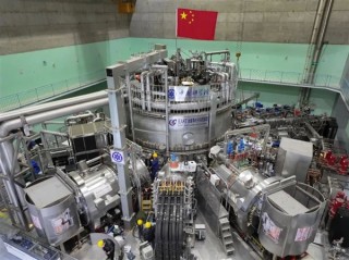 中国十年攻关成果揭晓，下一代人造太阳技术全面突破！
