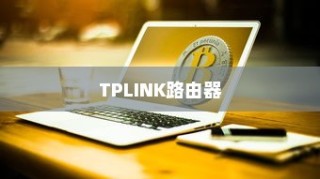 深入了解TP-LINK路由器登录用户名与密码，详细介绍及常见问题解答