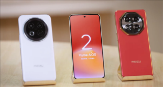 魅族与阿里云携手打造Flyme AIOS 2与Qwen Omni大模型，开启智能生活新纪元