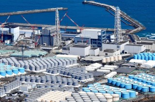 福岛核电站员工测辐射量后不久死亡 死因并未公开