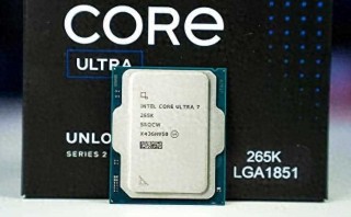 锐龙7 9800X3D和酷睿Ultra 7 265K怎么选? 七款游戏性能对比测评