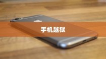 手机越狱的含义及其在苹果设备中的应用