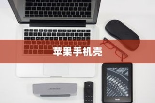 苹果手机壳寓意的深度解读