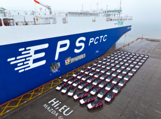 中国品质征服欧洲市场，MAZDA 6e挑战全球巨头地位，行业震动