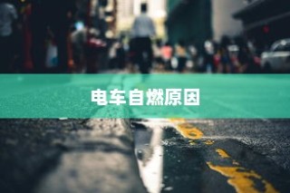 北方电车电池选购指南，如何选择最适合的电车电池？