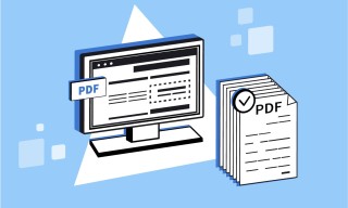 怎么把PDF文件变小