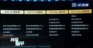 华为ADS 4引领自动驾驶革新，高速L3技术亮相，吸引众多车企合作，新功能惊艳亮相！