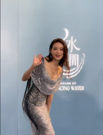 舒淇自编自导电影进度达七成，转型之路引发关注热议