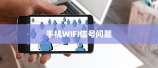 手机WIFI信号满格却上不了网，怎么回事？解决方法