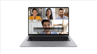 Hi MateBook D 16，职场人的护眼利器与性能之选