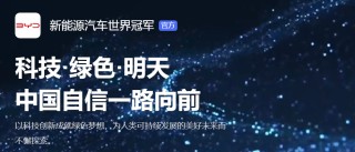 多维突破战略下，比亚迪一季度展望及迈向2025新征程