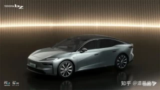 丰田中国战略重塑，终结乱象，开启全新篇章