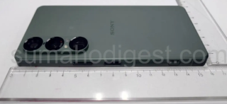 索尼Xperia 1 VII获认证，搭载4K屏与4850mAh电池的新机亮相