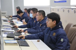 中国液体火箭发动机试车台取得重大突破，二十年五百次试车圆满成功！