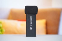 森海塞尔Profile Wireless无线麦克风，最远245米图赏与传输体验