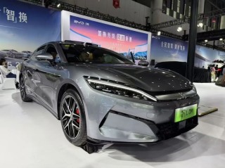 五一成都西博城购车狂欢，汉唐车型抢购火热进行中！
