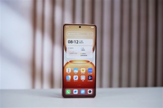 iQOO Z10 Turbo Pro图赏，千元性能铁三角，不到1700元尽享满血体验