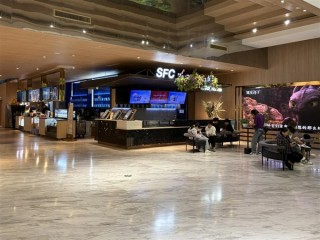 五一档首日票房遇冷，11部新片未能提振市场气氛