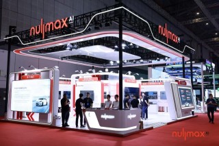 Nullmax重塑辅助驾驶商业逻辑，安全体验并重，开启量产闭环新纪元