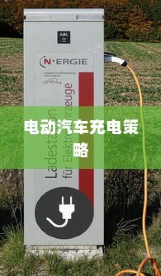电动汽车电量降至30%时的充电策略与电池维护解析