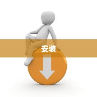 下载软件并安装