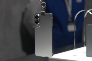 三星Galaxy S25 Edge，史上最薄骁龙8至尊版旗舰手机，五月惊艳亮相！