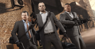 等待不再煎熬！GTA6未到，十款开放世界游戏陪你共度时光
