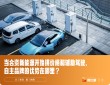 未来三到五年自主品牌新能源的优势展望