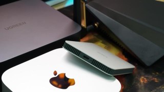 刚入手的Mac Mini M4该如何扩容? 一文学会迷你机电脑扩容存储空间技巧