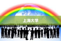 上海大学，多元开放国际高等教育之路的招生概览