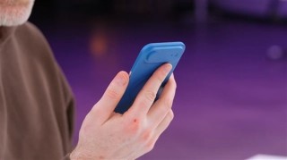 超薄iPhone 17 Air机模首度体验，革新设计惊艳亮相！