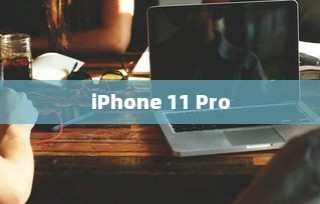 二、iPhone 11 Pro概述